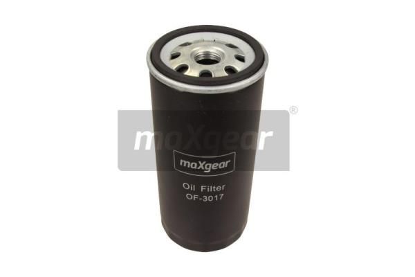 Filtre à huile MAXGEAR
