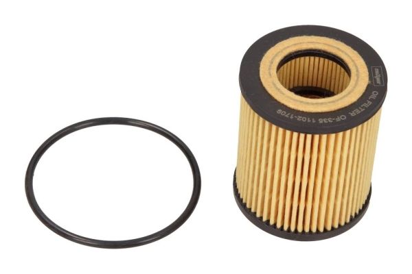Filtre à huile MAXGEAR