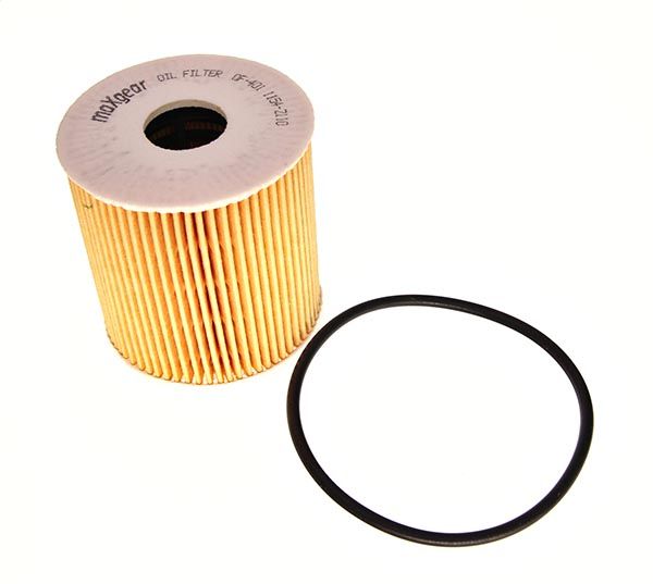 Filtre à huile MAXGEAR