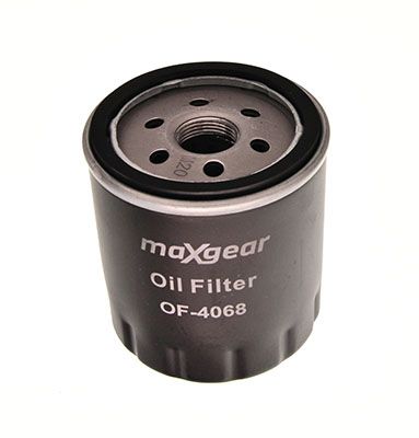 Filtre à huile MAXGEAR
