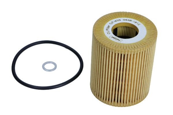Filtre à huile - image 1