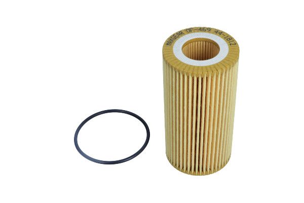 Filtre à huile - image 1