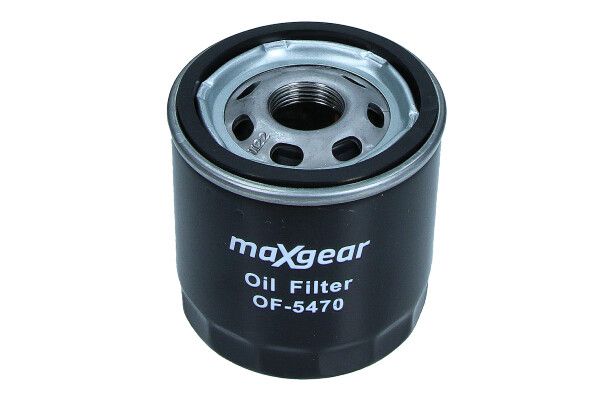 Filtre à huile MAXGEAR