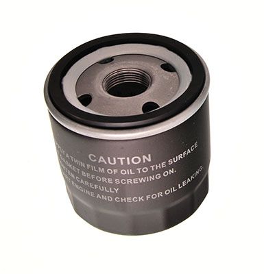 Filtre à huile - image 1