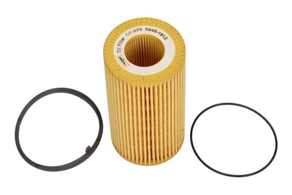 Filtre à huile MAXGEAR