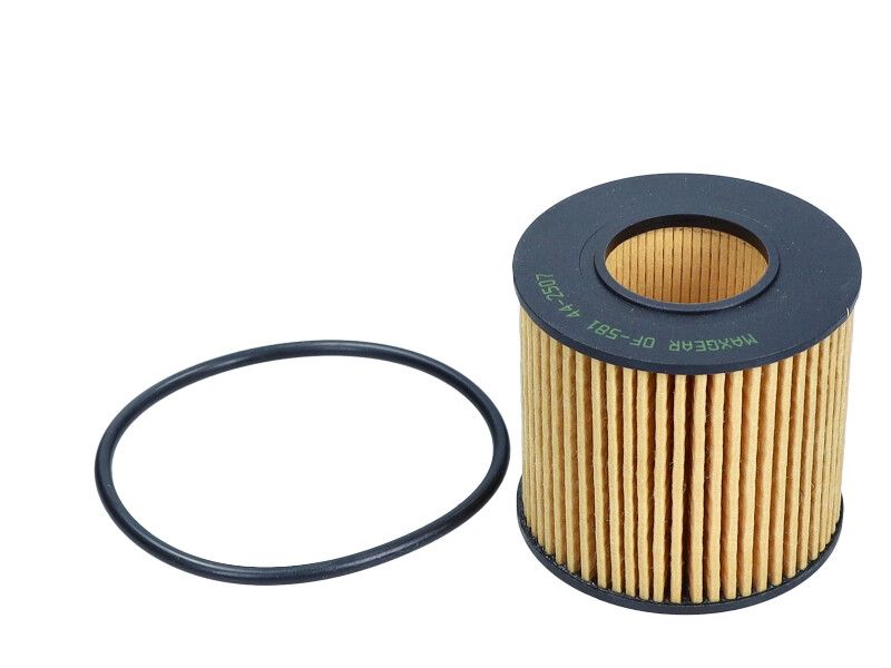 Filtre à huile MAXGEAR