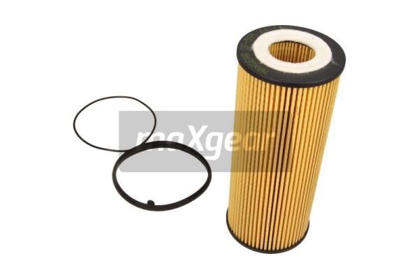 Filtre à huile MAXGEAR