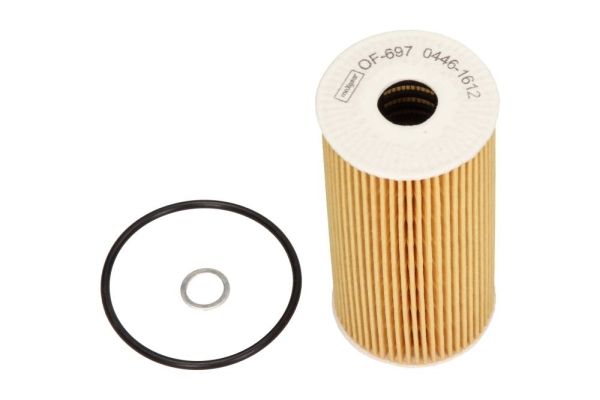 Filtre à huile - image 1