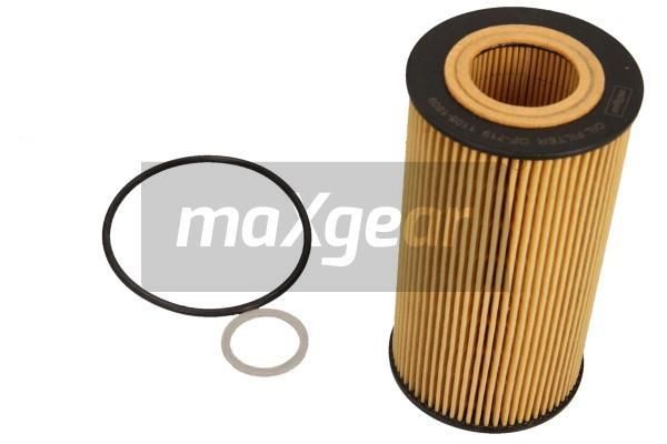 Filtre à huile - image 1