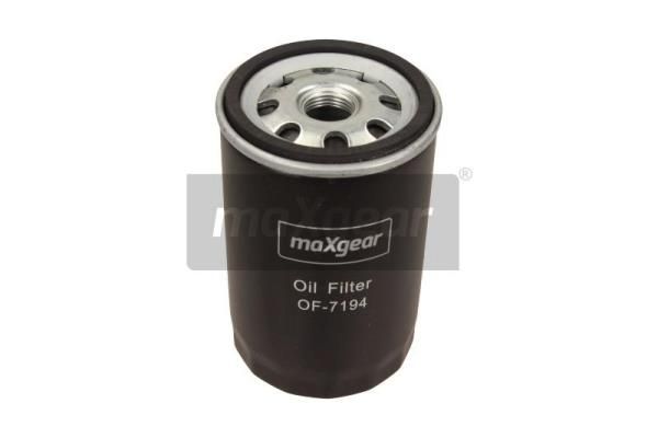 Filtre à huile MAXGEAR