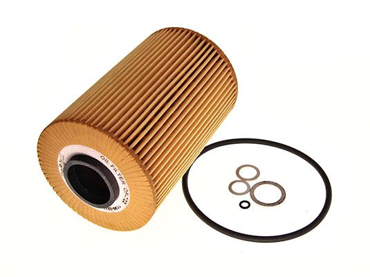 Filtre à huile - image 1