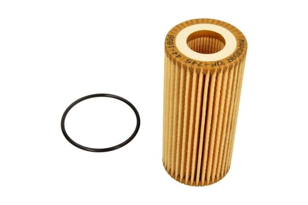Filtre à huile - image 1