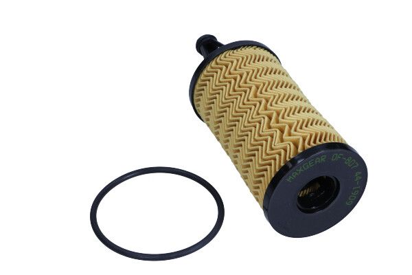 Filtre à huile MAXGEAR