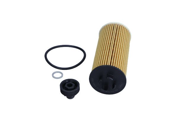 Filtre à huile MAXGEAR