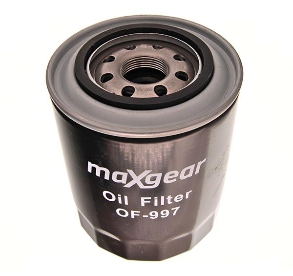 Filtre à huile MAXGEAR