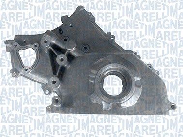 Pompe à huile MAGNETI MARELLI
