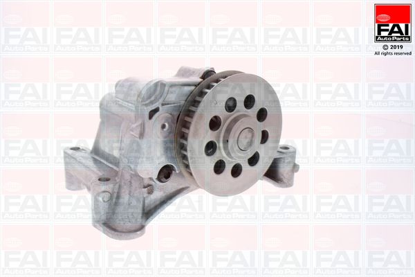 Pompe à huile FAI AutoParts