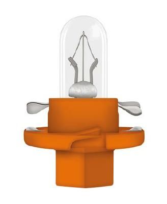 Ampoule, éclairage des instruments - image 1