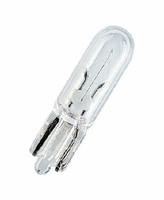Ampoule, éclairage intérieur - image 1
