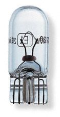 Ampoule, éclairage des instruments - image 1