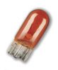 Ampoule, feu clignotant ams-OSRAM