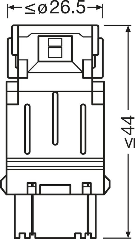 Ampoule - image 1
