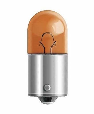 Ampoule, feu clignotant - image 1
