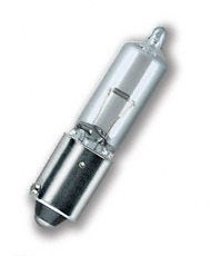 Ampoule, éclairage intérieur ams-OSRAM