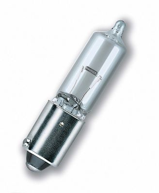 Ampoule, feu clignotant - image 1