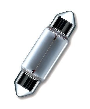 Ampoule, éclairage intérieur - image 1