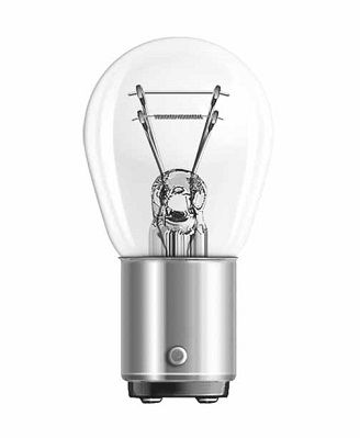 Ampoule, feu stop/feu arrière ams-OSRAM