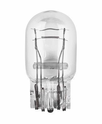 Ampoule, feu clignotant - image 1