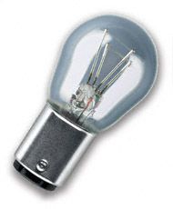Ampoule, feu clignotant - image 1