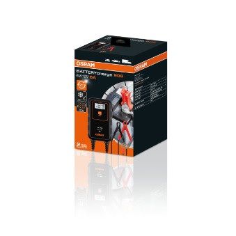 Chargeur de batterie ams-OSRAM