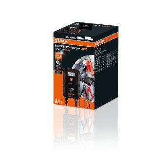 Chargeur de batterie ams-OSRAM