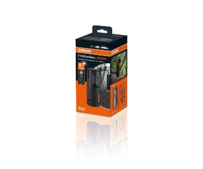 Pistolet de gonflage des pneus (contrôle et gonflage) ams-OSRAM