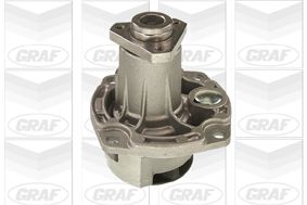Pompe à eau, refroidissement du moteur - image 1