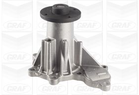 Pompe à eau, refroidissement du moteur - image 1