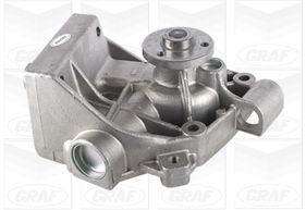 Pompe à eau, refroidissement du moteur - image 1