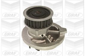 Pompe à eau, refroidissement du moteur - image 1