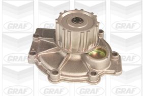 Pompe à eau, refroidissement du moteur - image 1
