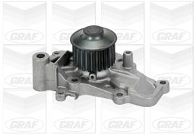 Pompe à eau, refroidissement du moteur - image 1