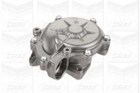 Pompe à eau, refroidissement du moteur - image 1