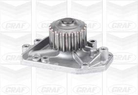 Pompe à eau, refroidissement du moteur - image 1