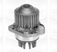 Pompe à eau, refroidissement du moteur - image 1