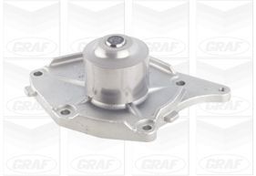 Pompe à eau, refroidissement du moteur - image 1
