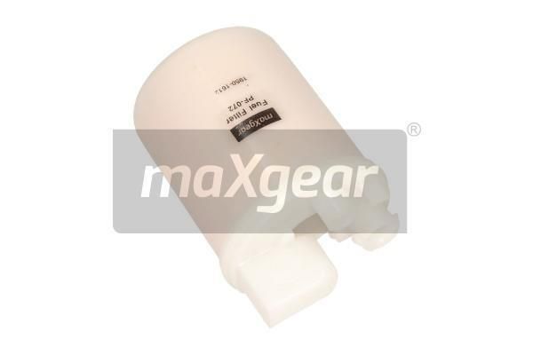 Filtre à carburant - image 1