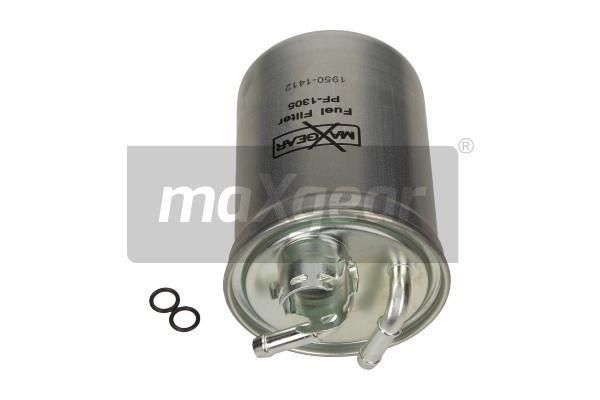 Filtre à carburant MAXGEAR