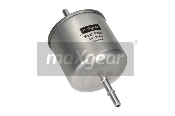 Filtre à carburant - image 1