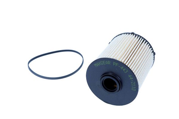 Filtre à carburant - image 1